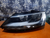 Oto Çıkma Parça / Volkswagen / Jetta / Far & Stop / Sol Ön Far / Çıkma Parça 