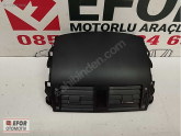 TOYOTA COROLLA SIFIR KALORİFER İZGARA 07-12 OEM NO: 55670-12380