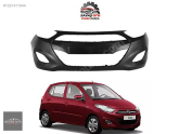 HYUNDAİ İ10 ÖN TAMPON IZGARALI 2011 2012 / 865110X210