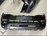 Oto Çıkma Parça / Land Rover / Range Rover / Tampon / Arka Tampon / Çıkma Parça 