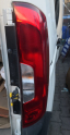 Fiat Doblo 4 D4 Sağ Sol Stop Orjinal Çıkma 52044717 52044715