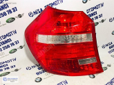 BMW 1 SERİSİ E87 KASA LCİ SOL STOP ORJ ÇIKMA 63217181297