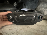FORD COURİER ÇIKMA KLİMA KONTROL PANELİ
