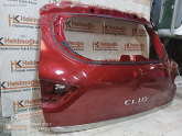Oto Çıkma Parça / Renault / Clio / Kaporta & Karoser / Bagaj Kapağı / Çıkma Parça 