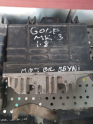 Volkswagen Golf mk3 1.8 motor beyni