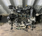 Oto Çıkma Parça / Ford / Tourneo Courier / Motor / Motor (komple) / Çıkma Parça 