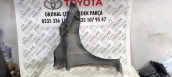 Oto Çıkma Parça / Toyota / Corolla / Kaporta & Karoser / Sol Ön Çamurluk / Çıkma Parça 