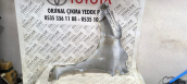 Oto Çıkma Parça / Toyota / Corolla / Kaporta & Karoser / Sağ Ön Çamurluk / Çıkma Parça 