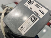 Oto Çıkma Parça / Fiat / 500 / Direksiyon / Direksiyon Kolon Kilidi / Sıfır Parça 