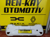 Oto Çıkma Parça / Dacia / Sandero / Tampon / Arka Tampon / Çıkma Parça 