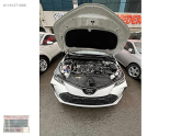 Oto Çıkma Parça / Toyota / Corolla / Motor / V Kayışı / Çıkma Parça 