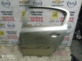 OPEL CORSA D SOL ARKA KAPI ÇIKMA SÖKME YEDEK PARÇA