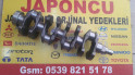 Oto Çıkma Parça / Toyota / Corolla / Motor / Krank / Sıfır Parça 