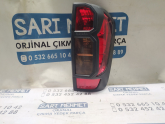 Oto Çıkma Parça / Nissan / Navara / Far & Stop / Sağ Arka Stop / Çıkma Parça 