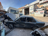Oto Çıkma Parça / Toyota / Corolla / Motor / Motor (komple) / Çıkma Parça 
