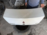 Oto Çıkma Parça / Renault / Clio / Kaporta & Karoser / Bagaj Kapağı / Çıkma Parça 