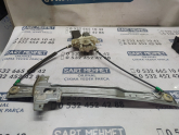 Oto Çıkma Parça / Peugeot / 406 / Oto Cam / Cam Krikosu / Çıkma Parça 