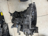 Oto Çıkma Parça / Peugeot / 206 / Şanzıman / Şanzıman Komple / Çıkma Parça 