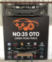 39172213 OPEL CROSSLAND X PANJUR 2020-2024