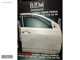 Nissan Qashqai j10 sağ ön kapı
