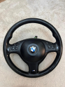 Oto Çıkma Parça / Bmw / 5 Serisi / Direksiyon / Direksiyon Simidi / Çıkma Parça 