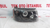 Oto Çıkma Parça / Land Rover / Range Rover / Far & Stop / Sağ Ön Far / Çıkma Parça 