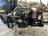 BMC 827 PRO SINIF BUHARSIZ MOTOR