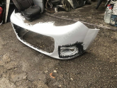 Oto Çıkma Parça / Renault / Kangoo / Tampon / Ön Tampon / Çıkma Parça 
