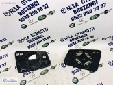 Oto Çıkma Parça / Mercedes / C Serisi / Ayna / Ayna Camı / Çıkma Parça 