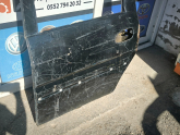 Oto Çıkma Parça / Hyundai / Matrix / Kaporta & Karoser / Sol Arka Kapı / Çıkma Parça 