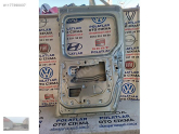 Oto Çıkma Parça / Renault / Kangoo / Kaporta & Karoser / Sağ Sürgülü Kapı / Çıkma Parça 