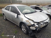 Hurda Belgeli Araçlar / Toyota / Corolla