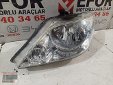 Oto Çıkma Parça / Honda / City / Far & Stop / Sol Ön Far / Çıkma Parça 