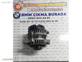 3701110bb Chery Tiggo Çikma Şarj Dinamosu