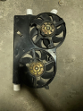 Oto Çıkma Parça / Fiat / Albea / Fan / Fan Motoru / Çıkma Parça 