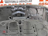Oto Çıkma Parça / Honda / Civic / Kaporta & Karoser / Kaput / Sıfır Parça 