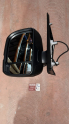 Volkswagen Crafter Sol Ayna .*EFE