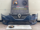 Renault Megane 4 ön Tampon Hatasız Dolu Orjinal Çıkma