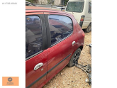 Oto Çıkma Parça / Peugeot / 206 / Kaporta & Karoser / Sağ Arka Kapı / Çıkma Parça 