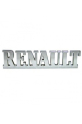 Renault Renault Em Yazı Krom 7700817027