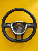 Oto Çıkma Parça / Volkswagen / Golf / Direksiyon / Direksiyon Simidi / Çıkma Parça 