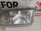 Oto Çıkma Parça / Toyota / Hiace / Far & Stop / Sol Ön Far / Sıfır Parça 