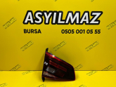 VOLKSWAGEN PASSAT B8.5 SOL İÇ STOP (ORJİNAL HATASIZ)