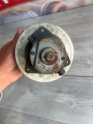MİTSUBİSHİ LANCER eski model KALORİFER FAN MOTORU ÇIKMA ORJİNAL