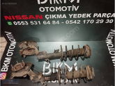 Oto Çıkma Parça / Nissan / Qashqai / Alt Takım / Taşıyıcı / Çıkma Parça 