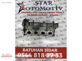 Oto Çıkma Parça / Volkswagen / Jetta / Motor / Silindir Kapağı / Çıkma Parça 
