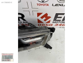 Oto Çıkma Parça / Toyota / Hilux / Far & Stop / Sağ Ön Far / Çıkma Parça 