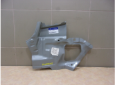 HYUNDAİ GETZ STOP YUVA SACI SOL ORJİNAL*-