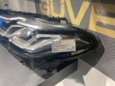 Oto Çıkma Parça / Bmw / 3 Serisi / Far & Stop / Sol Ön Far / Çıkma Parça 