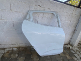 Oto Çıkma Parça / Renault / Clio / Kaporta & Karoser / Sağ Arka Kapı / Çıkma Parça 